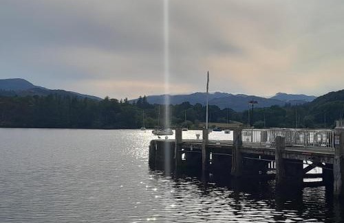 Flookburgh Casa | Ye Old'e Man Lake district Grange-over-Sands