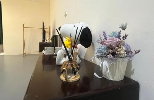 Wujie Villa | Ye Wong B&B