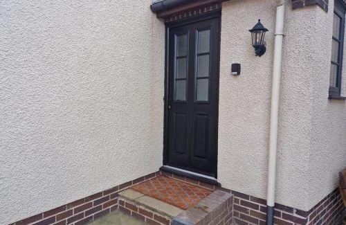 Newbold Coleorton Apartamento | Yea Big Wing