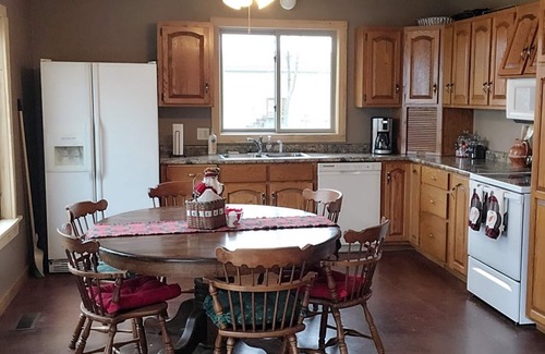 Ottertail Casa | Lake Cabin Getaway en Ottertail, MN!