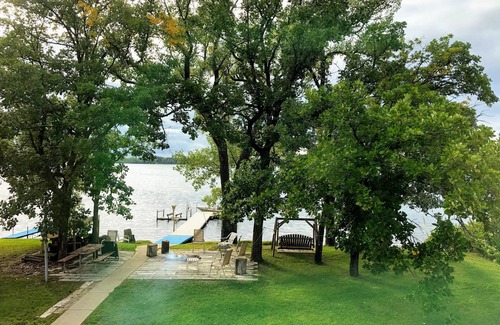 Ottertail Casa | Lake Cabin Getaway en Ottertail, MN!