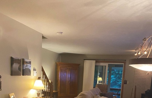 Bristol Condominio | Year-Round Home/ Newfound Lake/Ragged Mountain