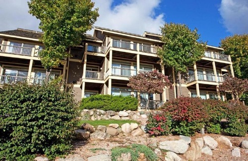 Bellaire Casa | Year-Round Pleasure at Vacation Resort Condos in Bellaire