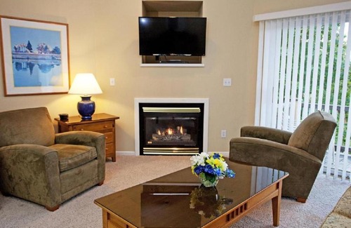 Bellaire Casa | Year-Round Pleasure at Vacation Resort Condos in Bellaire