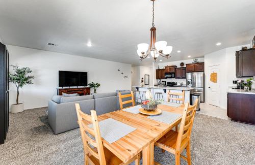 Yuma Casa | Year-Round Yuma Escape Near Dtwn Pets Welcome!