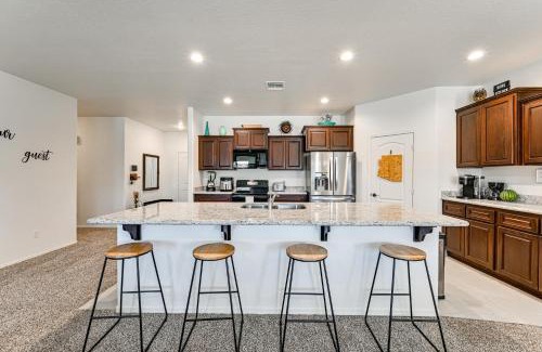 Yuma Casa | Year-Round Yuma Escape Near Dtwn Pets Welcome!