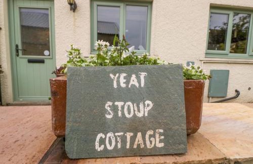 Great Broughton Casa | Yeat Stoup Cottage