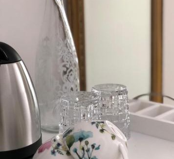 Somerset West Casa | YEBO Boutique Guesthouse