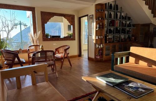Bhagtpura Hotel | Yecha House by Evaan Resorts