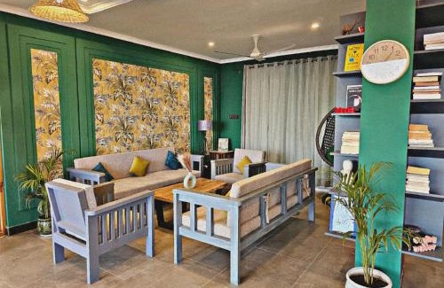 Bhagtpura Hotel | Yecha House by Evaan Resorts