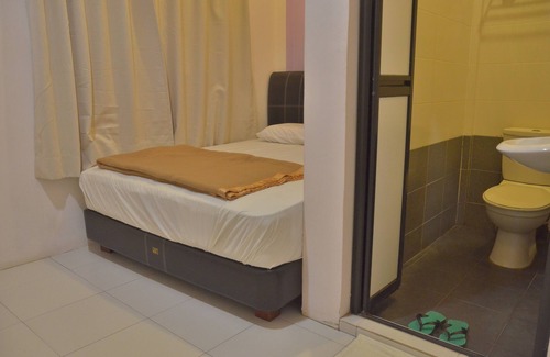 Sungai Lembing Hotel | Yee Tai Cafe & Inn
