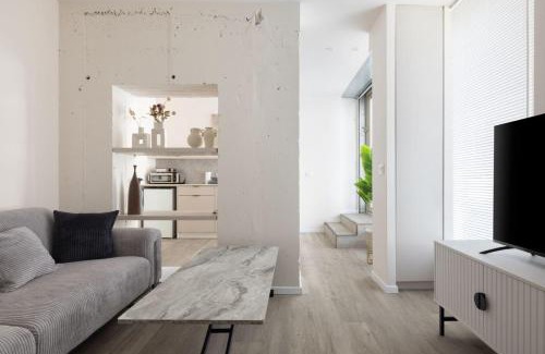 Jaffa Apartamento | Yefet by TLV2RENT