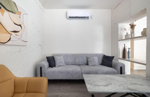 Jaffa Apartamento | Yefet by TLV2RENT