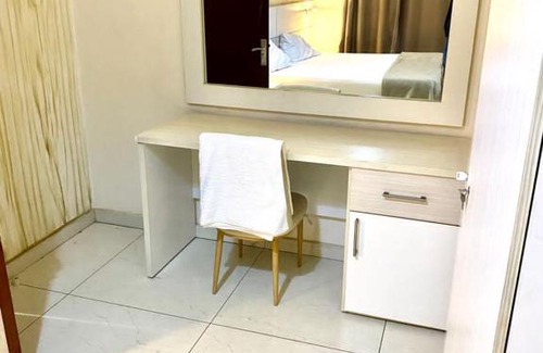 Dakar Hotel | Yeksil