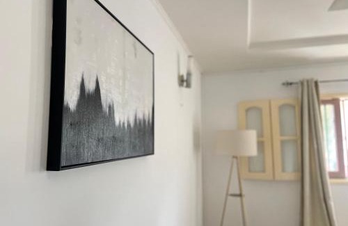 Komo-Mondah Apartamento | YEL home