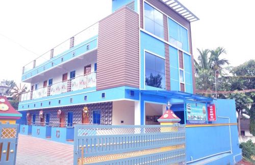 Yelagiri Casa | Yelagiri EGV Residency