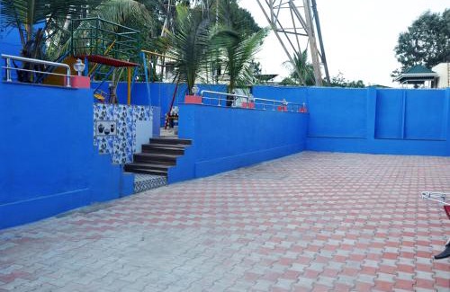 Yelagiri Casa | Yelagiri EGV Residency