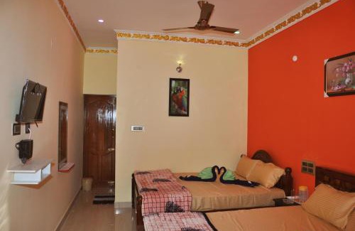 Yelagiri Casa | Yelagiri EGV Residency