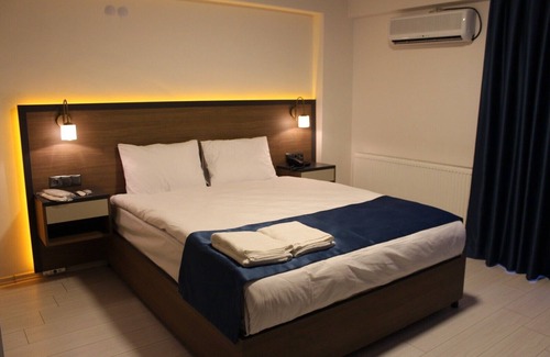 Yahsihan Cama Y Desayuno | YELKEN OTEL