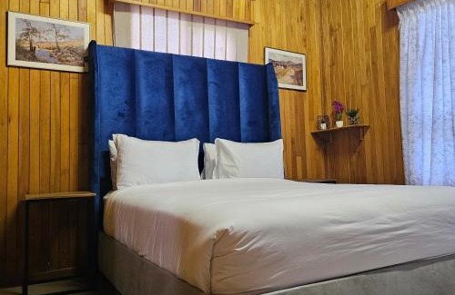 Graskop Casa | Yello guest house chalets