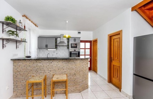 Balatonmariafurdo Casa | Yellow 2 by Interhome