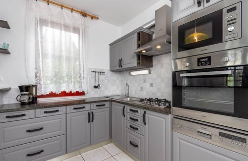 Balatonmariafurdo Casa | Yellow 2 by Interhome