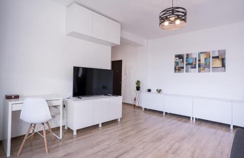 Timisoara Apartamento | Yellow Apartment - Timisoara - Giroc - autorizat Ministerul Turismului