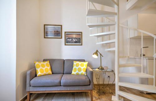 Sao Pedro Apartamento | Yellow Barqueta Studio