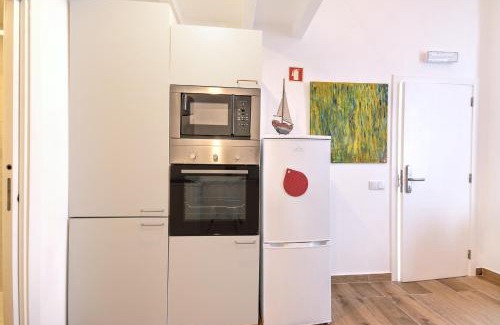 Sao Pedro Apartamento | Yellow Barqueta Studio