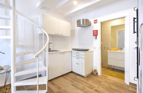 Sao Pedro Apartamento | Yellow Barqueta Studio