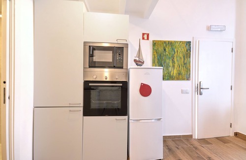Sao Pedro Apartamento | Yellow Barqueta Studio