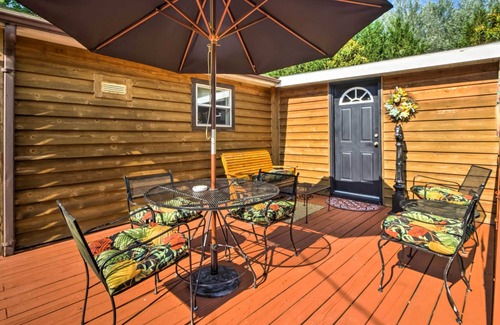 Robbinsville Casa | ¡Exclusiva casa en Yellow Creek Valley con vistas de 360 Mtn!