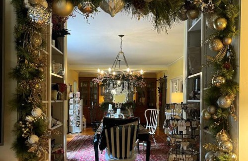 Dahlonega Cama Y Desayuno | Yellow Daisy Bed and Breakfast
