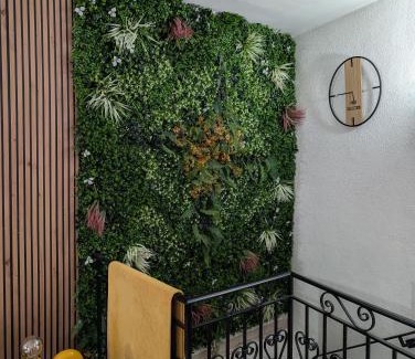 Gex Apartamento | Yellow Dream Corner Gex