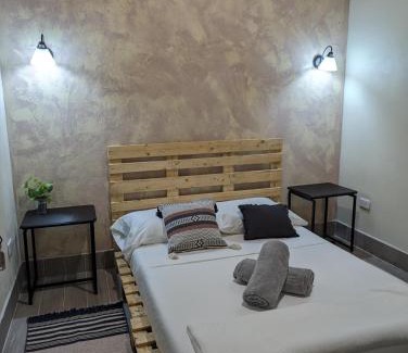 Penjamo Apartamento | Yellow House - Country house near La Fortuna