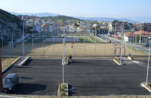 San Sostene Marina Cama Y Desayuno | Yellow House