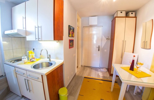 Mostar Apartamento | Yellow Lilly Mostar Apartment