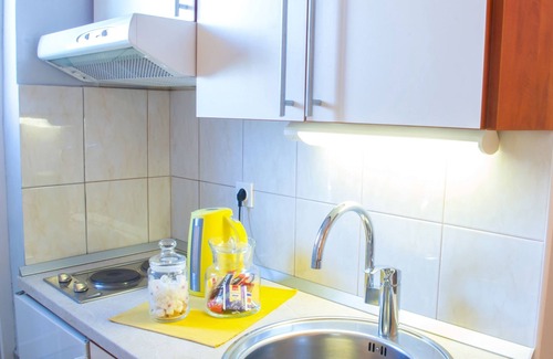 Mostar Apartamento | Yellow Lilly Mostar Apartment