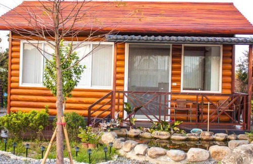 Lugu Cama Y Desayuno | Yellow Mountain Homestay