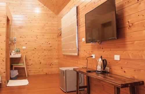 Lugu Cama Y Desayuno | Yellow Mountain Homestay