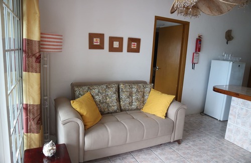 Anse La Mouche Apartamento | Yellow Petals Self Catering Seaview Apartments Seychelles