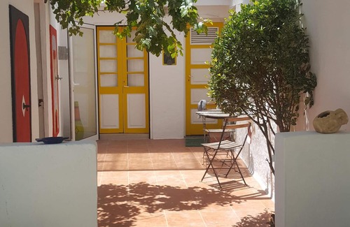 Famalicao Cabaña | Portugal Rustic Cottage - cerca de la playa