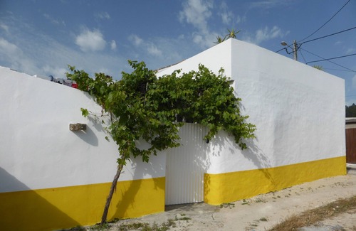 Famalicao Cabaña | Portugal Rustic Cottage - cerca de la playa