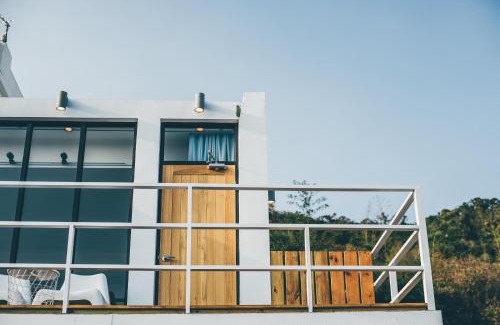 South Beach Cama Y Desayuno | Yellow's Kenting B&B
