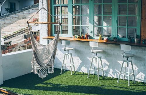 South Beach Cama Y Desayuno | Yellow's Kenting B&B