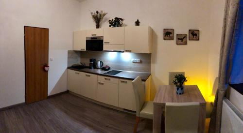 Rokytnice nad Jizerou Apartamento | YELLOW STREET APARTMENT