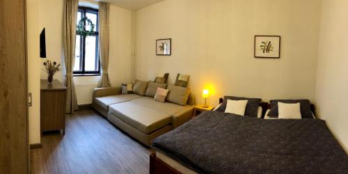 Rokytnice nad Jizerou Apartamento | YELLOW STREET APARTMENT