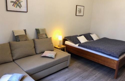 Rokytnice nad Jizerou Apartamento | YELLOW STREET APARTMENT
