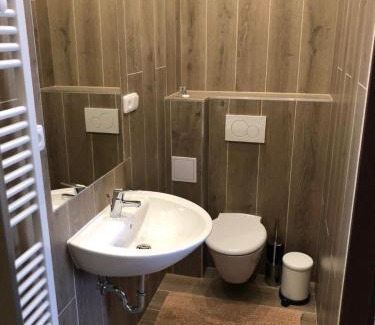Rokytnice nad Jizerou Apartamento | YELLOW STREET APARTMENT