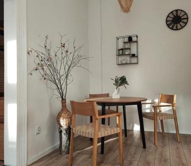Cluj-Napoca City Centre Apartamento | Yellow studio